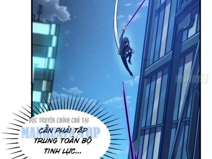 Ta Sẽ Trở Thành Thần Minh! Chap 36 - Next Chap 35