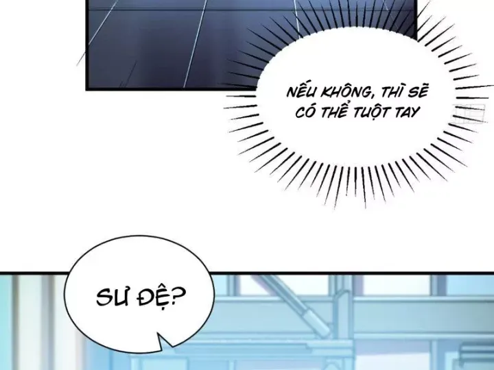 Ta Sẽ Trở Thành Thần Minh! Chap 36 - Next Chap 35