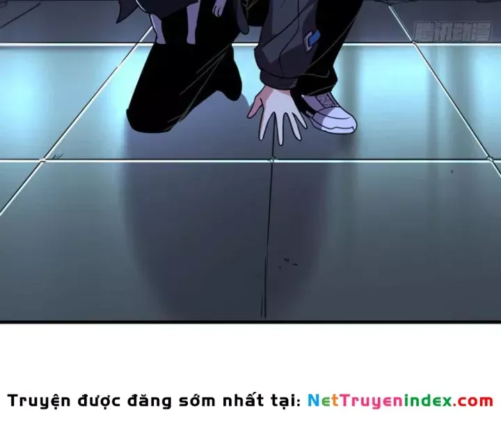 Ta Sẽ Trở Thành Thần Minh! Chap 36 - Next Chap 35