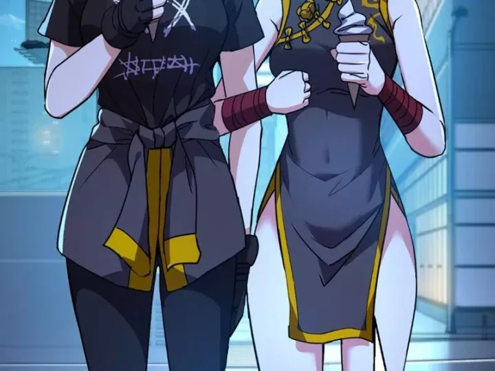 Ta Sẽ Trở Thành Thần Minh! Chap 36 - Next Chap 35