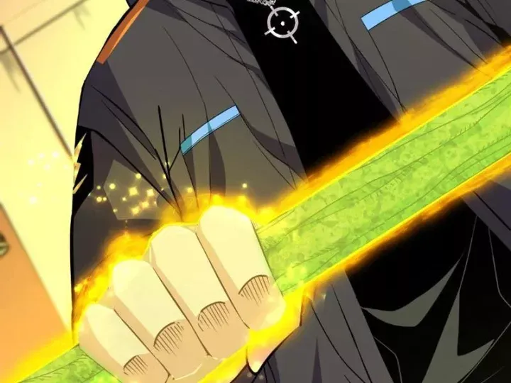 Ta Sẽ Trở Thành Thần Minh! Chap 36 - Next Chap 35