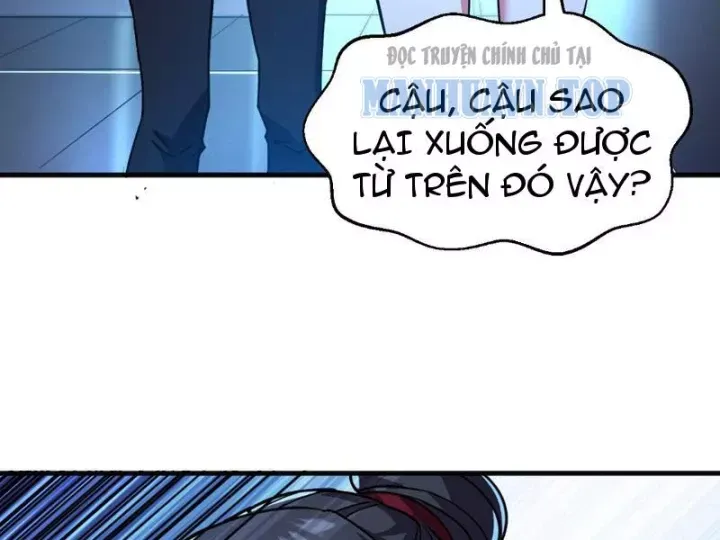 Ta Sẽ Trở Thành Thần Minh! Chap 36 - Next Chap 35