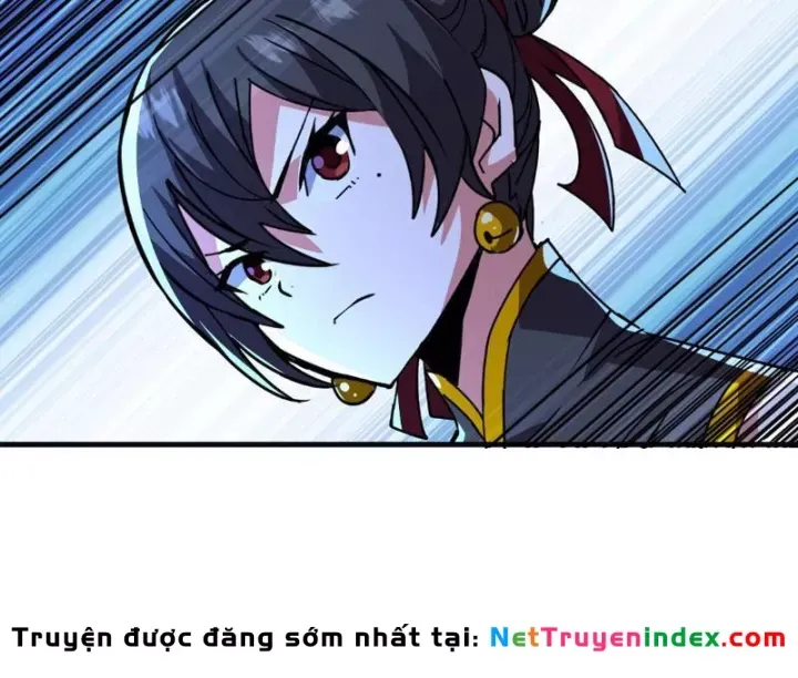 Ta Sẽ Trở Thành Thần Minh! Chap 36 - Next Chap 35