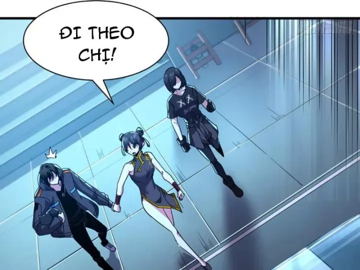 Ta Sẽ Trở Thành Thần Minh! Chap 36 - Next Chap 35