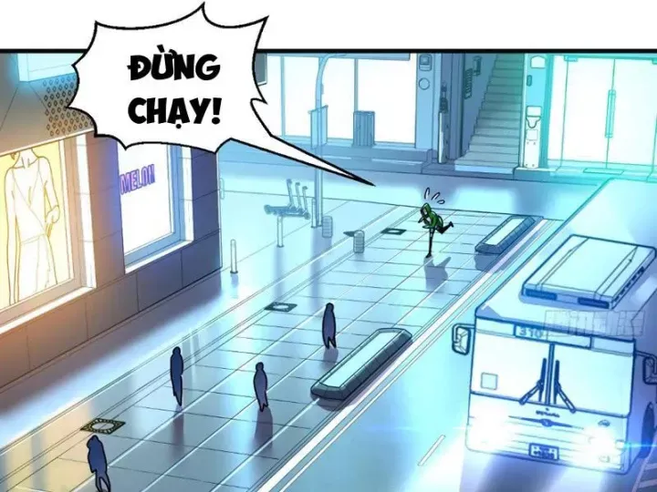 Ta Sẽ Trở Thành Thần Minh! Chap 36 - Next Chap 35