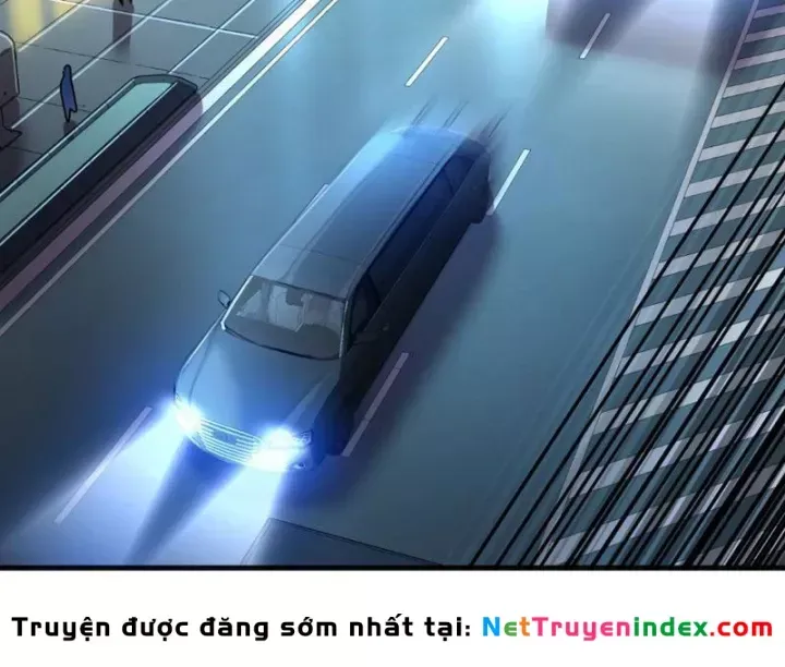 Ta Sẽ Trở Thành Thần Minh! Chap 36 - Next Chap 35