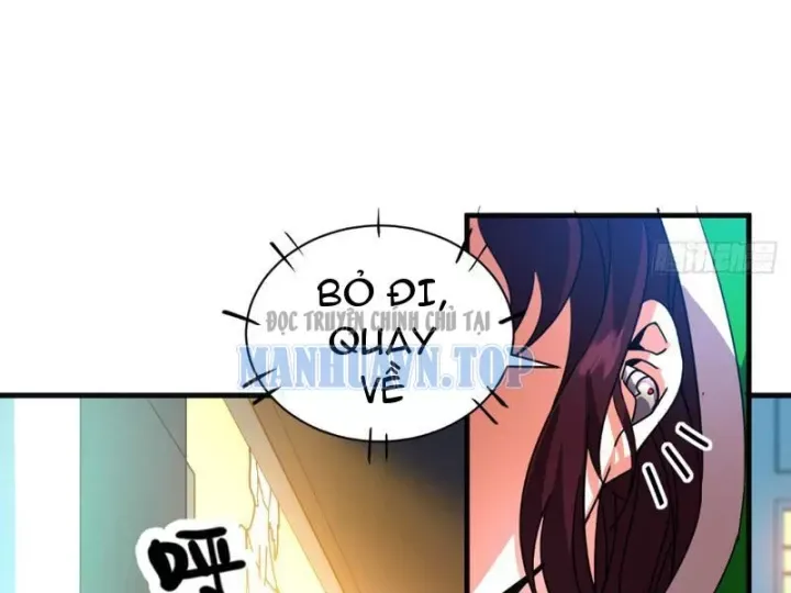 Ta Sẽ Trở Thành Thần Minh! Chap 36 - Next Chap 35