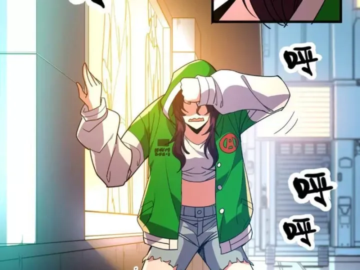 Ta Sẽ Trở Thành Thần Minh! Chap 36 - Next Chap 35