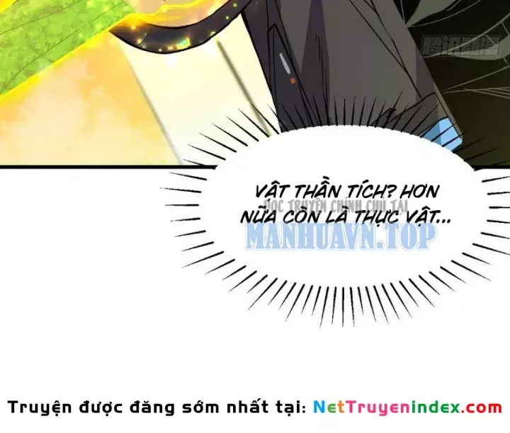 Ta Sẽ Trở Thành Thần Minh! Chap 36 - Next Chap 35