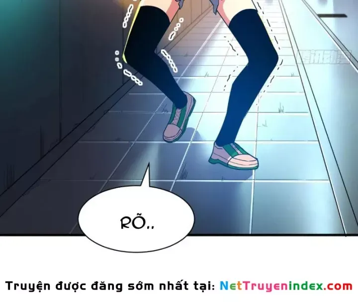 Ta Sẽ Trở Thành Thần Minh! Chap 36 - Next Chap 35