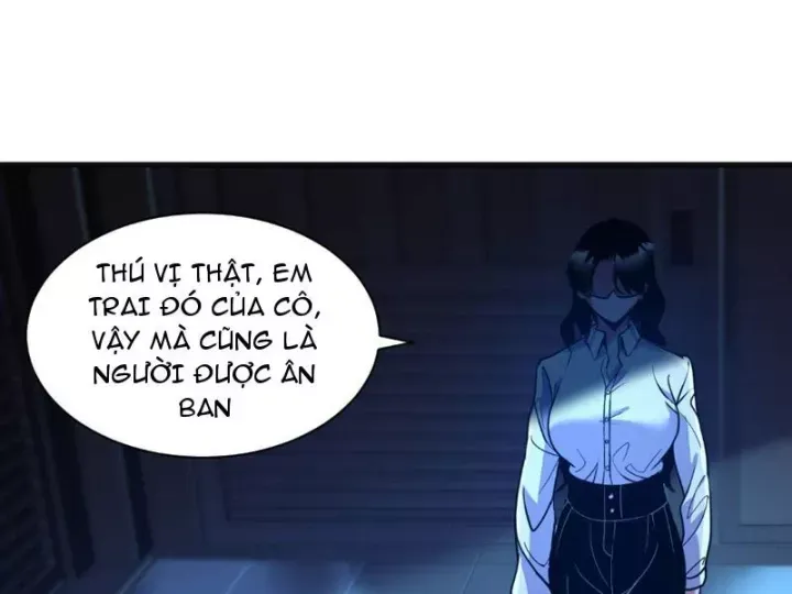 Ta Sẽ Trở Thành Thần Minh! Chap 36 - Next Chap 35