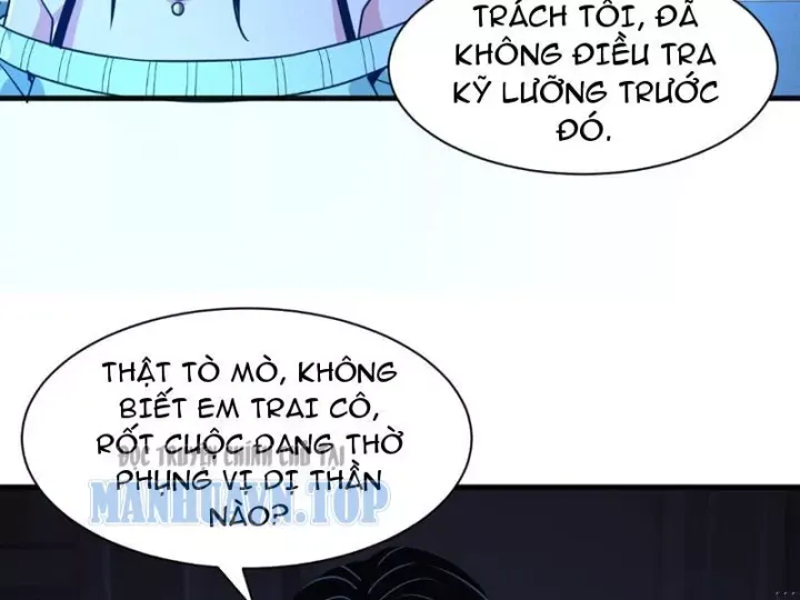 Ta Sẽ Trở Thành Thần Minh! Chap 36 - Next Chap 35