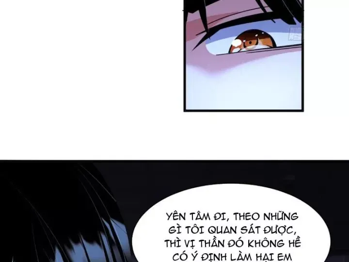 Ta Sẽ Trở Thành Thần Minh! Chap 36 - Next Chap 35