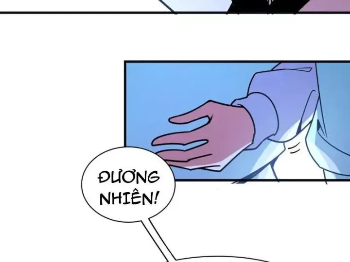 Ta Sẽ Trở Thành Thần Minh! Chap 36 - Next Chap 35