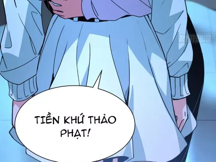 Ta Sẽ Trở Thành Thần Minh! Chap 36 - Next Chap 35