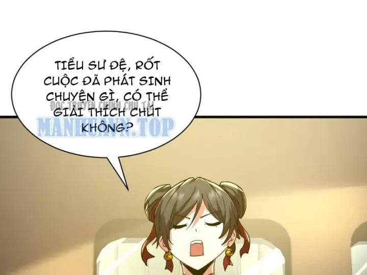 Ta Sẽ Trở Thành Thần Minh! Chap 36 - Next Chap 35