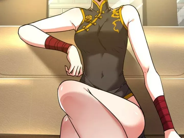 Ta Sẽ Trở Thành Thần Minh! Chap 36 - Next Chap 35