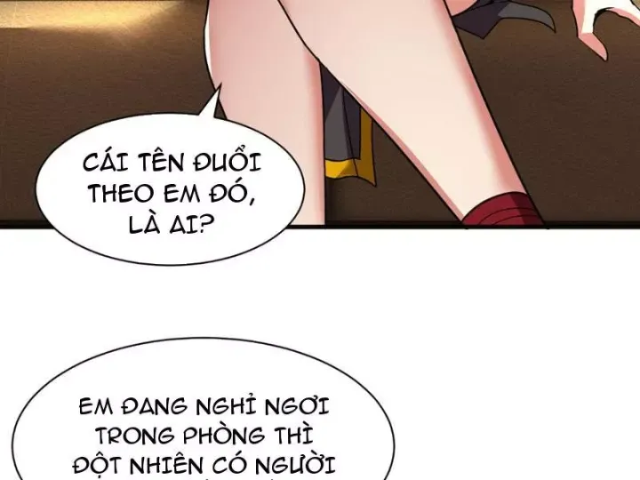 Ta Sẽ Trở Thành Thần Minh! Chap 36 - Next Chap 35