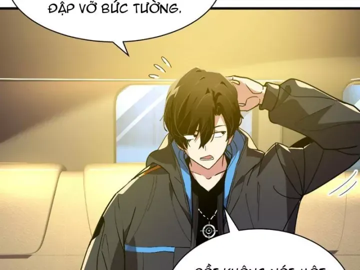 Ta Sẽ Trở Thành Thần Minh! Chap 36 - Next Chap 35