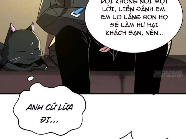 Ta Sẽ Trở Thành Thần Minh! Chap 36 - Next Chap 35