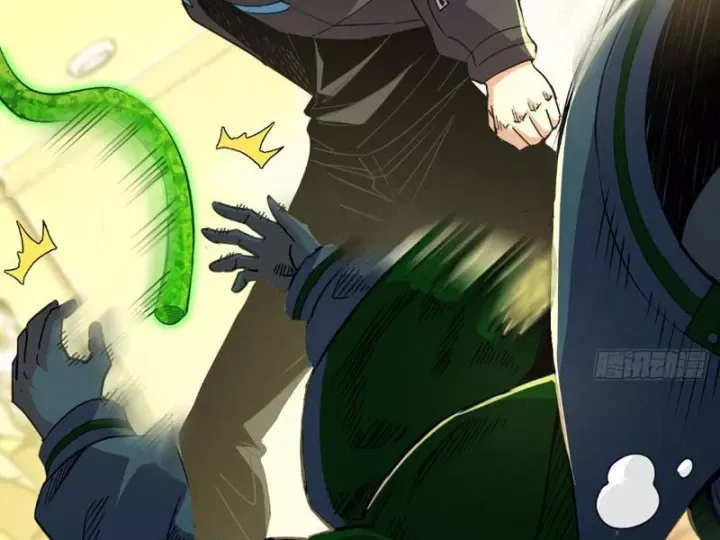 Ta Sẽ Trở Thành Thần Minh! Chap 36 - Next Chap 35