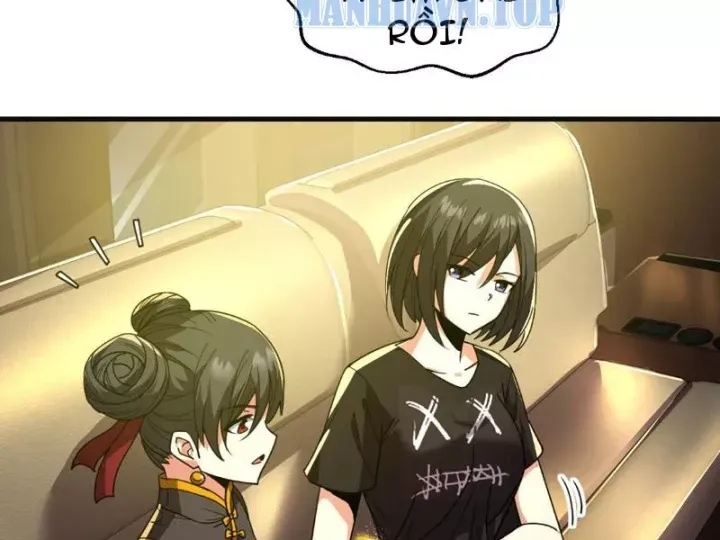 Ta Sẽ Trở Thành Thần Minh! Chap 36 - Next Chap 35