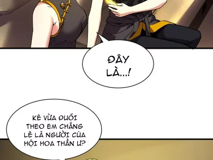 Ta Sẽ Trở Thành Thần Minh! Chap 36 - Next Chap 35