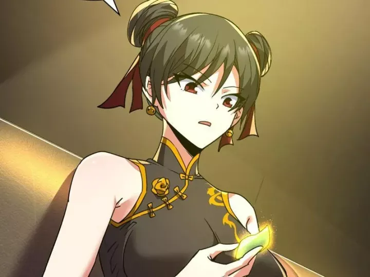 Ta Sẽ Trở Thành Thần Minh! Chap 36 - Next Chap 35