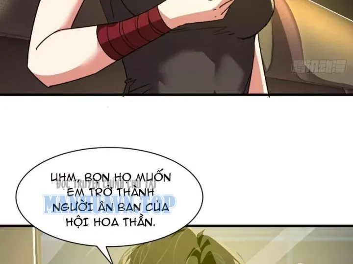 Ta Sẽ Trở Thành Thần Minh! Chap 36 - Next Chap 35
