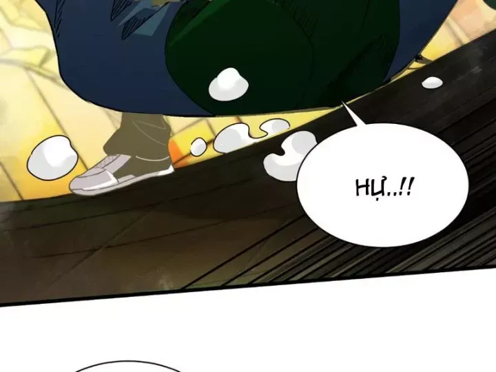 Ta Sẽ Trở Thành Thần Minh! Chap 36 - Next Chap 35