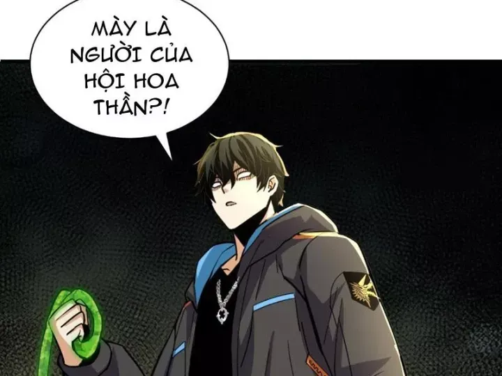Ta Sẽ Trở Thành Thần Minh! Chap 36 - Next Chap 35