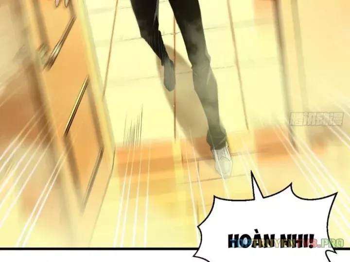 Ta Sẽ Trở Thành Thần Minh! Chap 36 - Next Chap 35