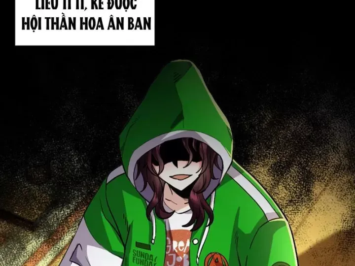 Ta Sẽ Trở Thành Thần Minh! Chap 36 - Next Chap 35