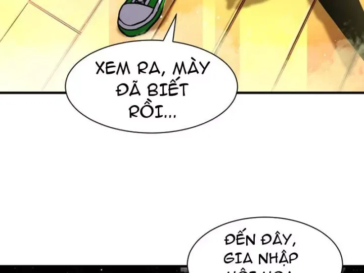 Ta Sẽ Trở Thành Thần Minh! Chap 36 - Next Chap 35