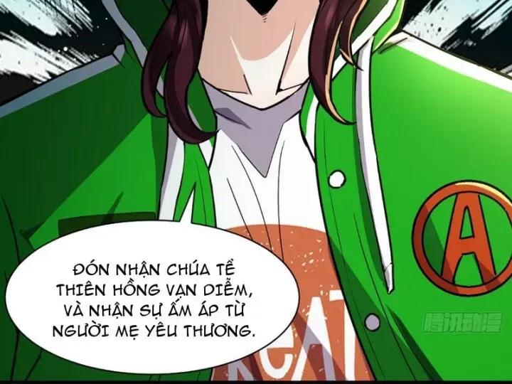 Ta Sẽ Trở Thành Thần Minh! Chap 36 - Next Chap 35