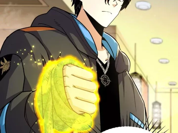 Ta Sẽ Trở Thành Thần Minh! Chap 36 - Next Chap 35