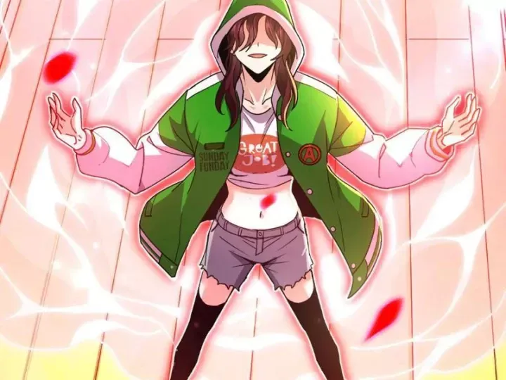 Ta Sẽ Trở Thành Thần Minh! Chap 36 - Next Chap 35