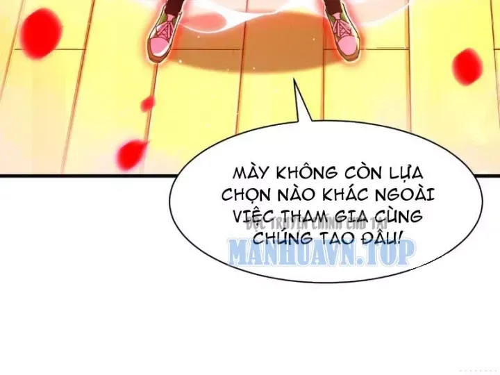 Ta Sẽ Trở Thành Thần Minh! Chap 36 - Next Chap 35
