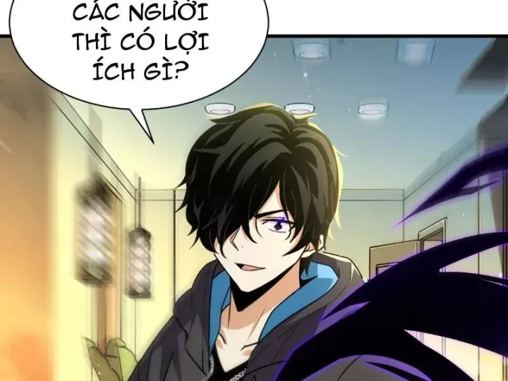 Ta Sẽ Trở Thành Thần Minh! Chap 36 - Next Chap 35