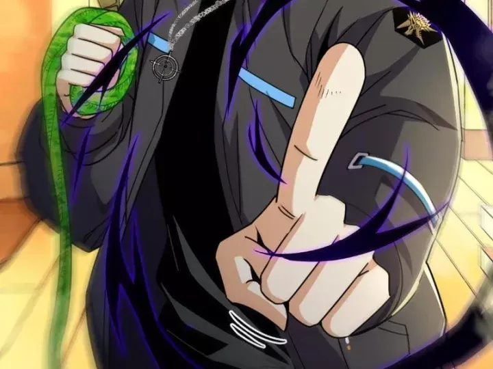 Ta Sẽ Trở Thành Thần Minh! Chap 36 - Next Chap 35