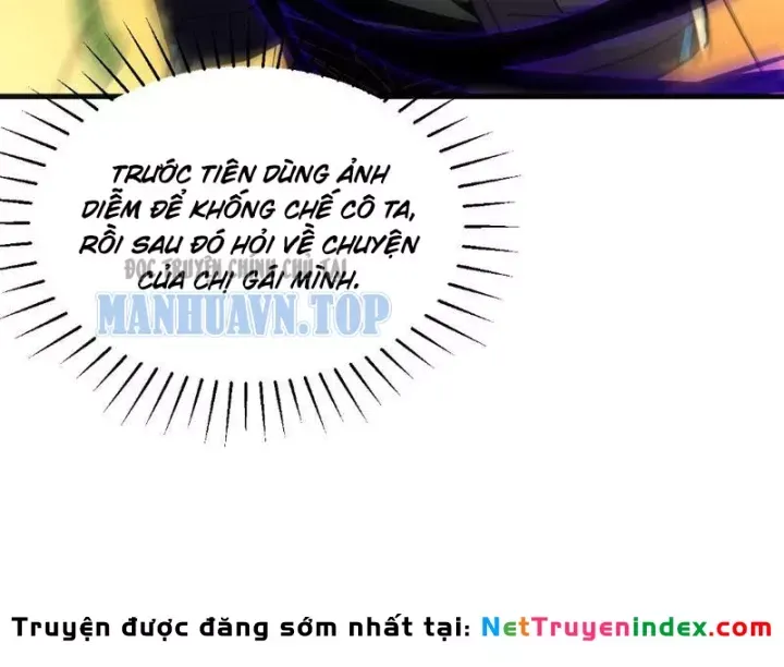 Ta Sẽ Trở Thành Thần Minh! Chap 36 - Next Chap 35