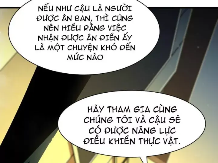 Ta Sẽ Trở Thành Thần Minh! Chap 36 - Next Chap 35