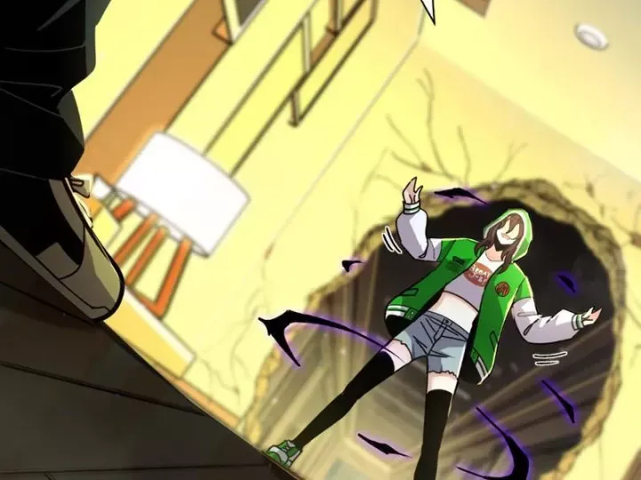 Ta Sẽ Trở Thành Thần Minh! Chap 36 - Next Chap 35