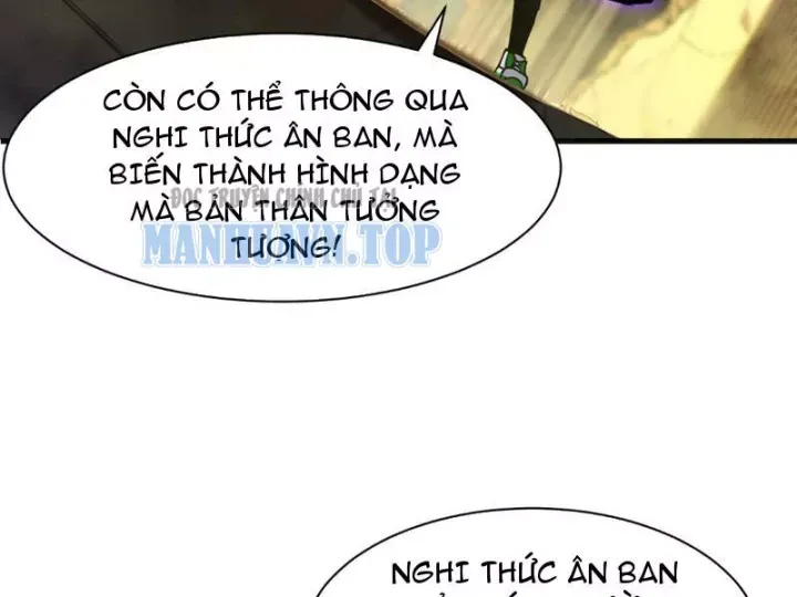 Ta Sẽ Trở Thành Thần Minh! Chap 36 - Next Chap 35