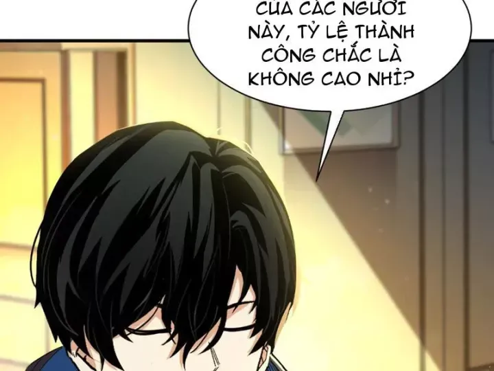 Ta Sẽ Trở Thành Thần Minh! Chap 36 - Next Chap 35