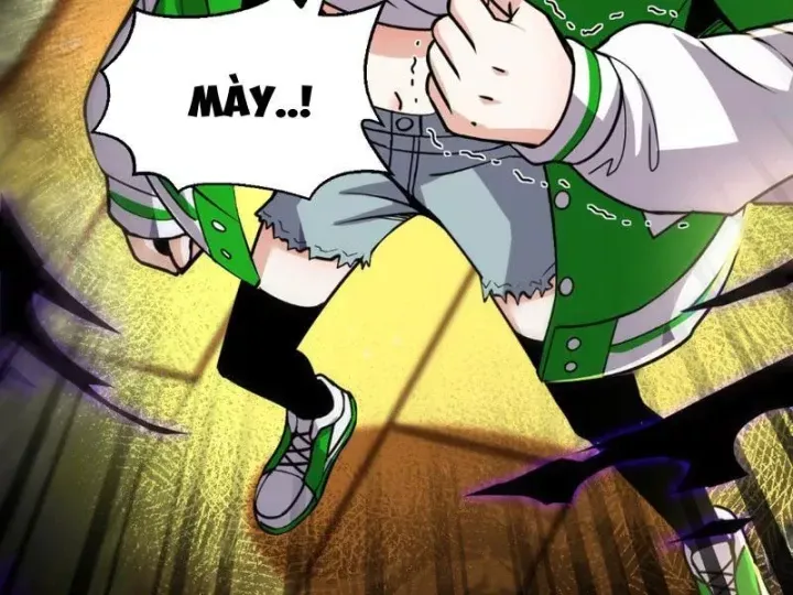 Ta Sẽ Trở Thành Thần Minh! Chap 36 - Next Chap 35