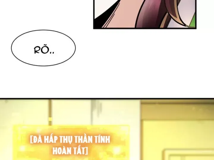 Ta Sẽ Trở Thành Thần Minh! Chap 36 - Next Chap 35