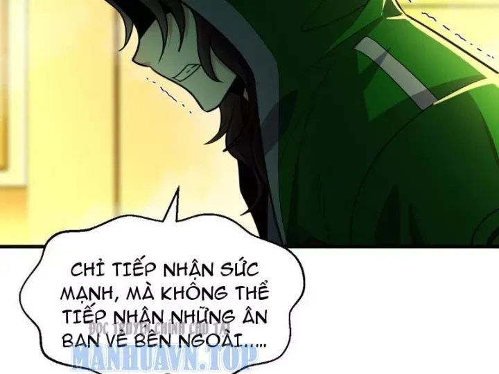 Ta Sẽ Trở Thành Thần Minh! Chap 36 - Next Chap 35