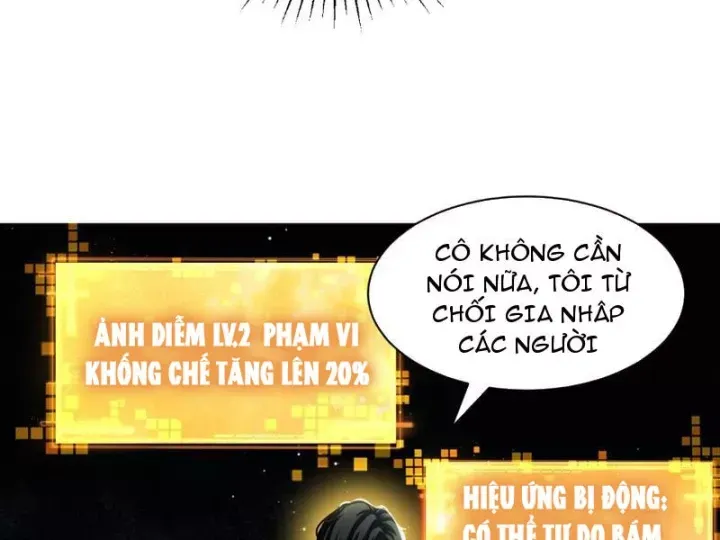 Ta Sẽ Trở Thành Thần Minh! Chap 36 - Next Chap 35