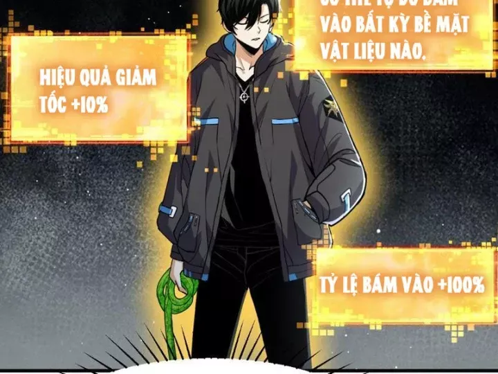 Ta Sẽ Trở Thành Thần Minh! Chap 36 - Next Chap 35